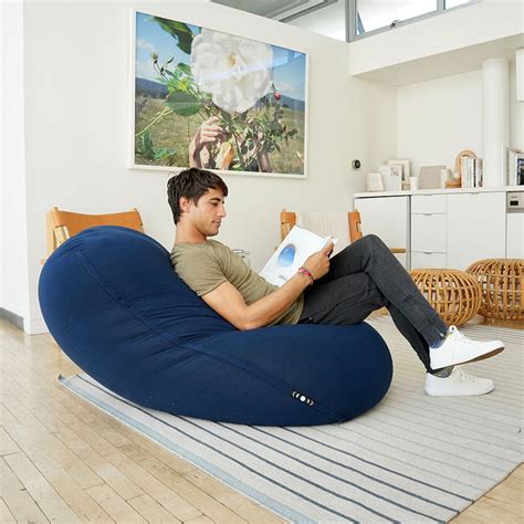 most comfortable bean bags